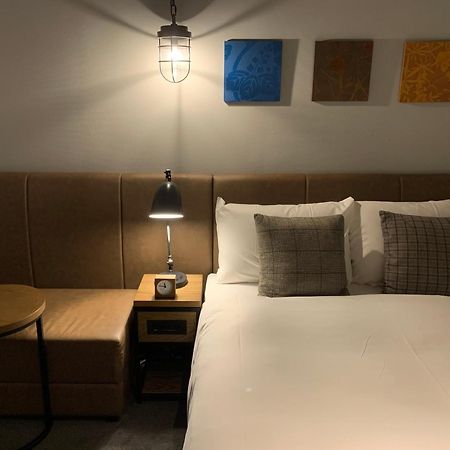 Hotel Resol Akihabara Tokyo Ngoại thất bức ảnh