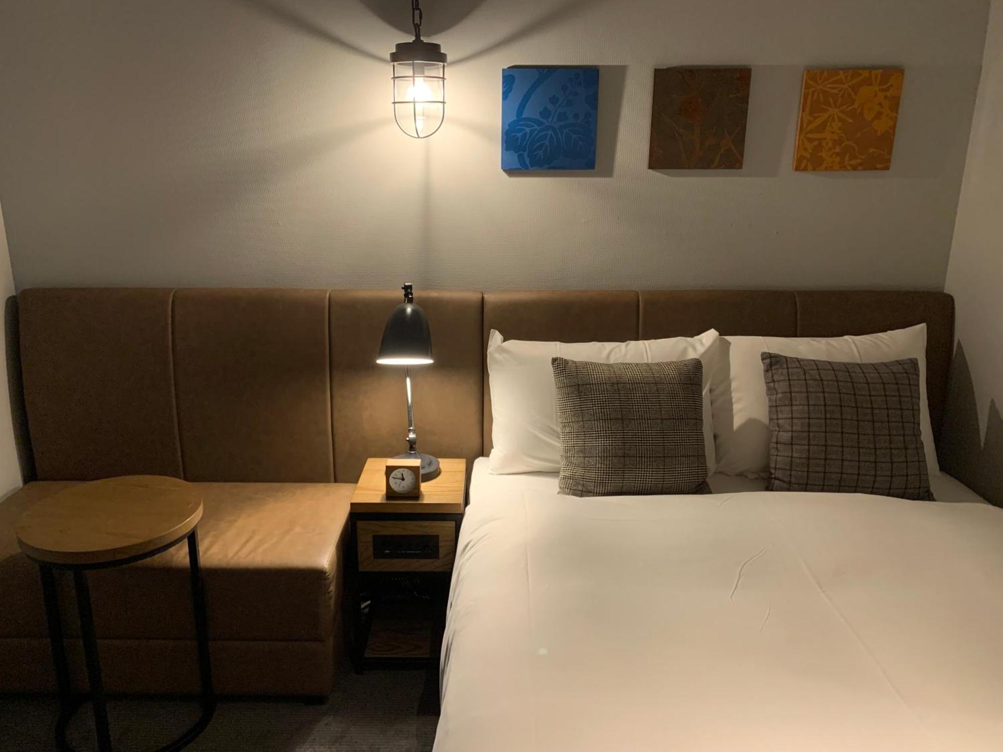 Hotel Resol Akihabara Tokyo Ngoại thất bức ảnh