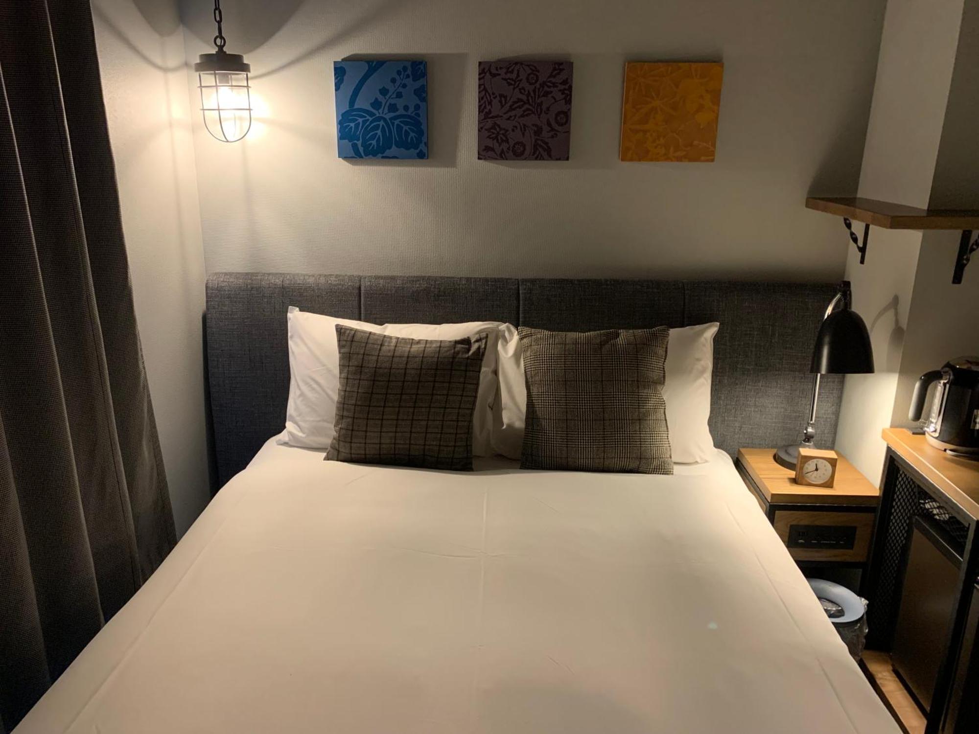 Hotel Resol Akihabara Tokyo Ngoại thất bức ảnh