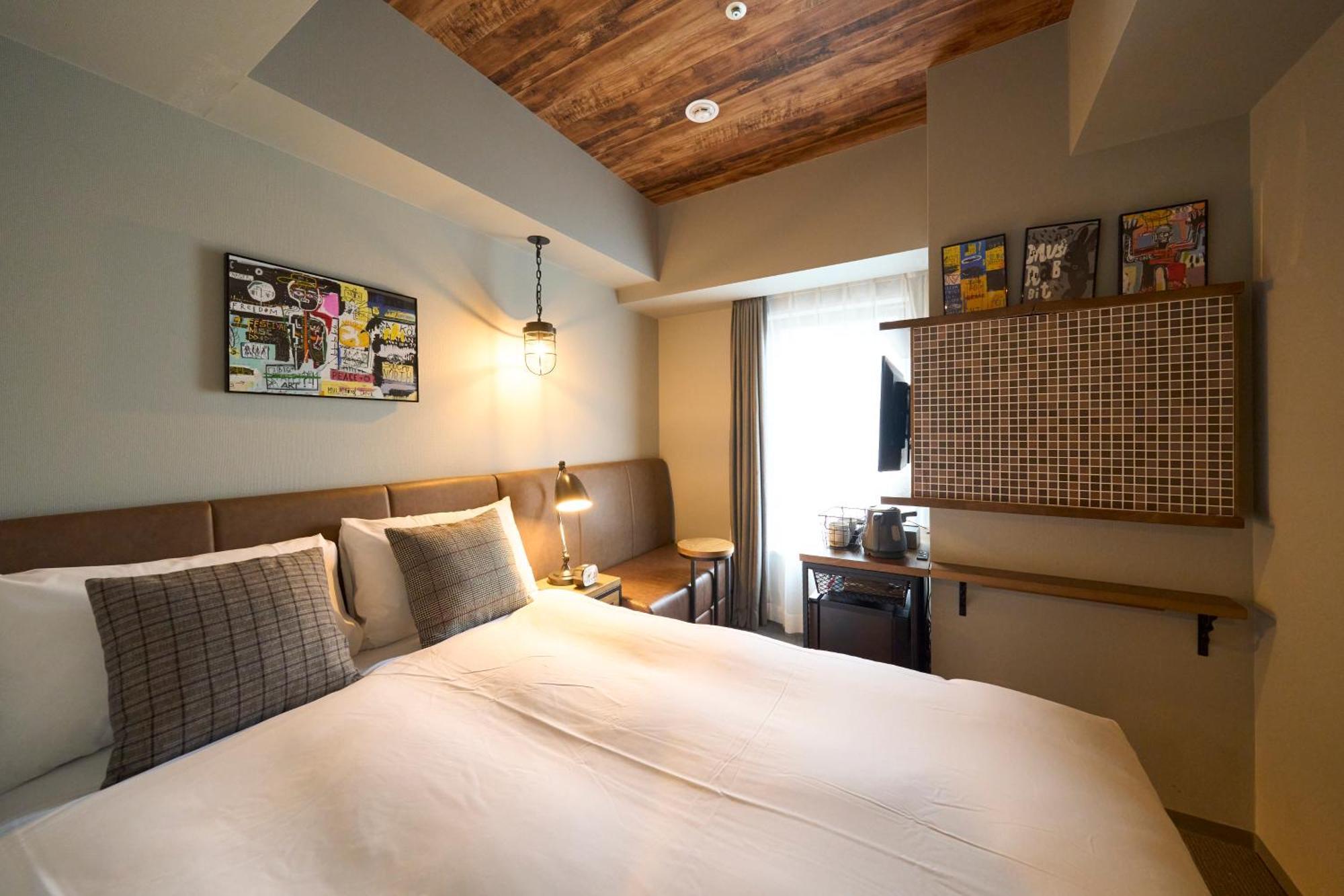 Hotel Resol Akihabara Tokyo Ngoại thất bức ảnh