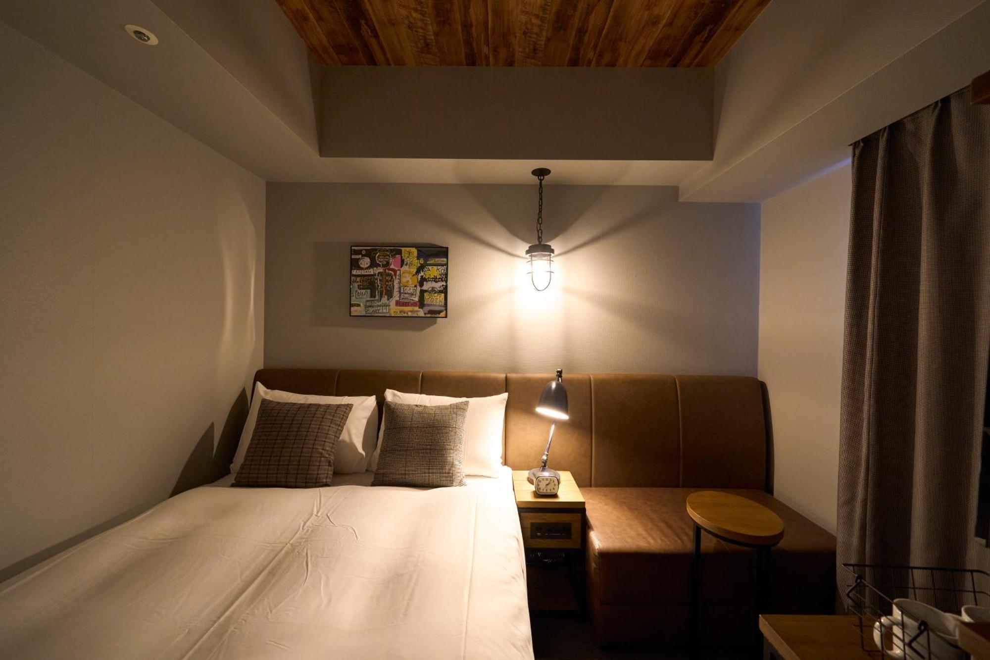 Hotel Resol Akihabara Tokyo Ngoại thất bức ảnh