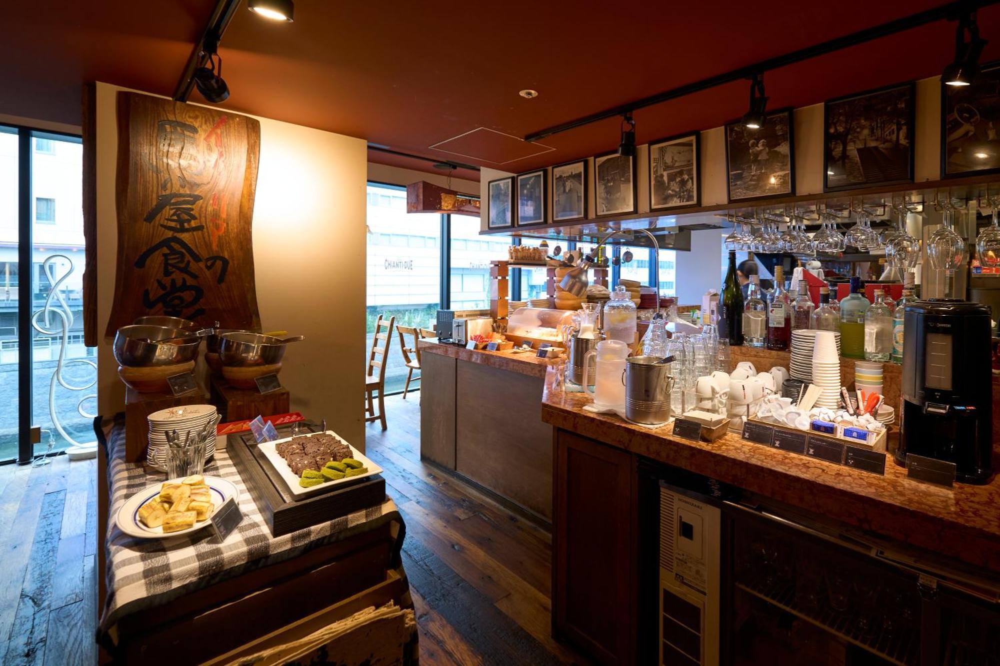 Hotel Resol Akihabara Tokyo Ngoại thất bức ảnh