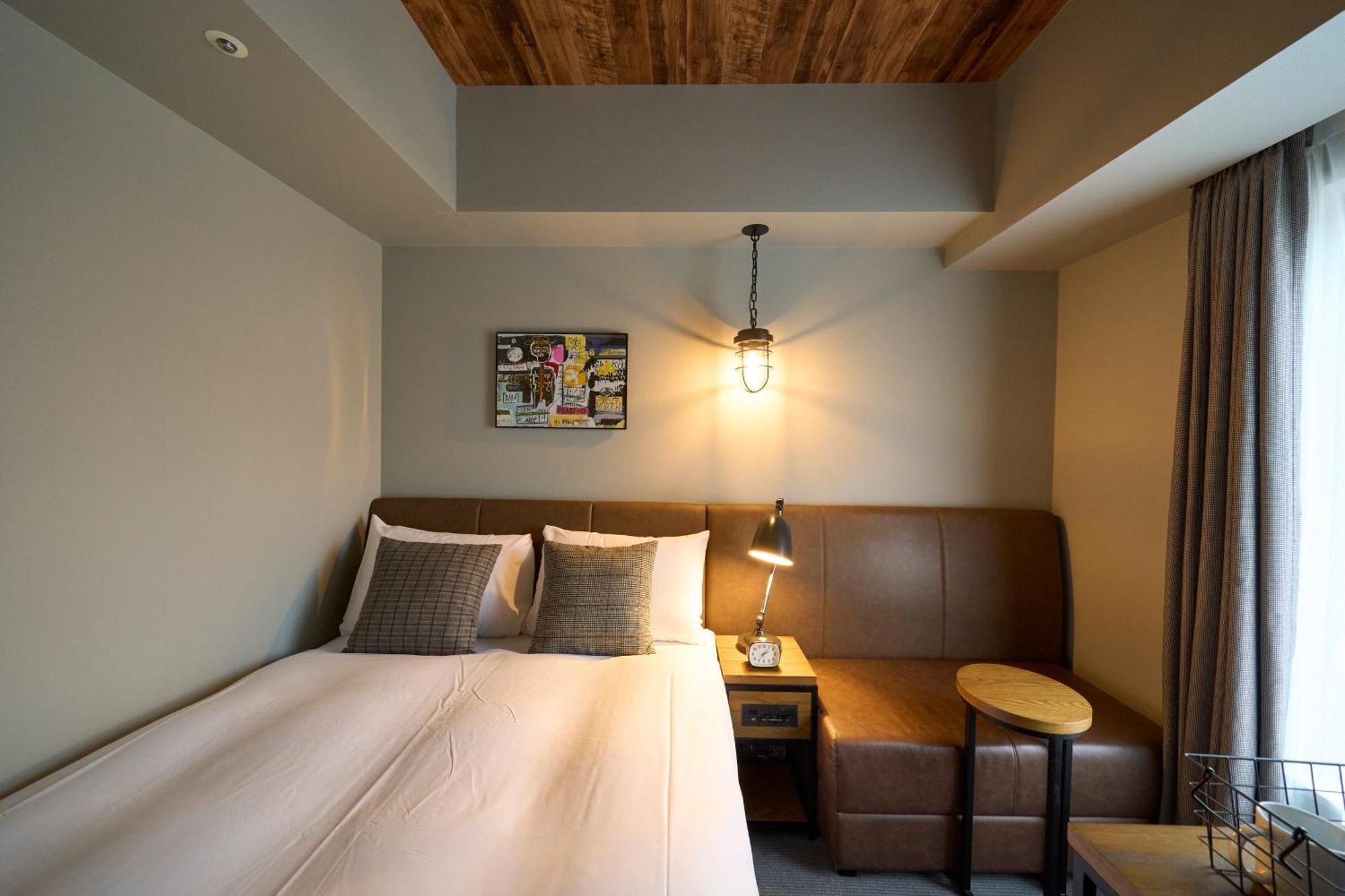Hotel Resol Akihabara Tokyo Ngoại thất bức ảnh