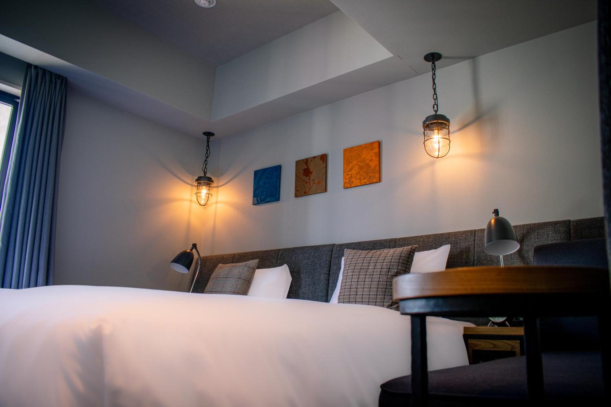 Hotel Resol Akihabara Tokyo Ngoại thất bức ảnh